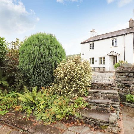 Hilber Cottage Ambleside Exterior photo