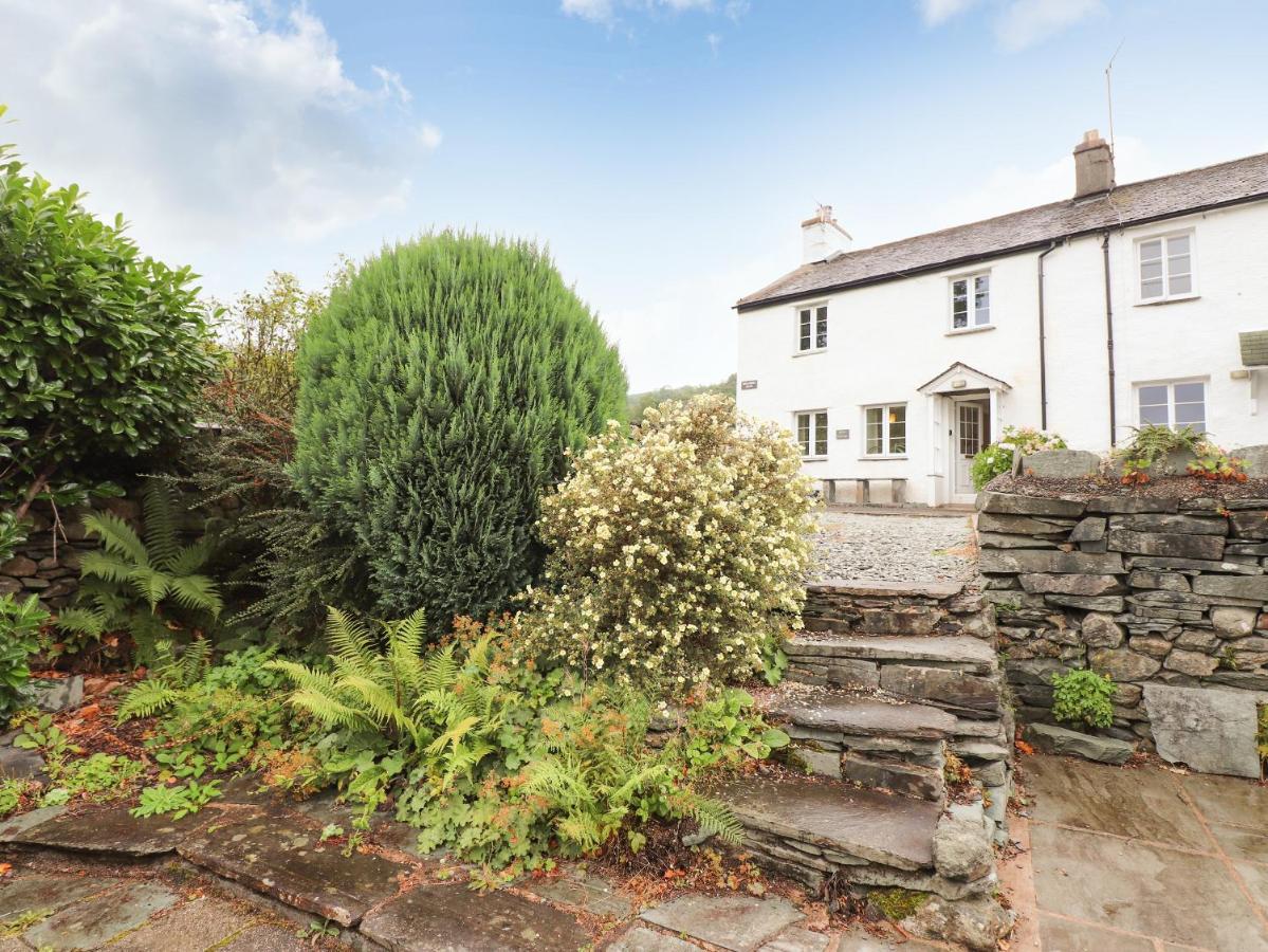Hilber Cottage Ambleside Exterior photo